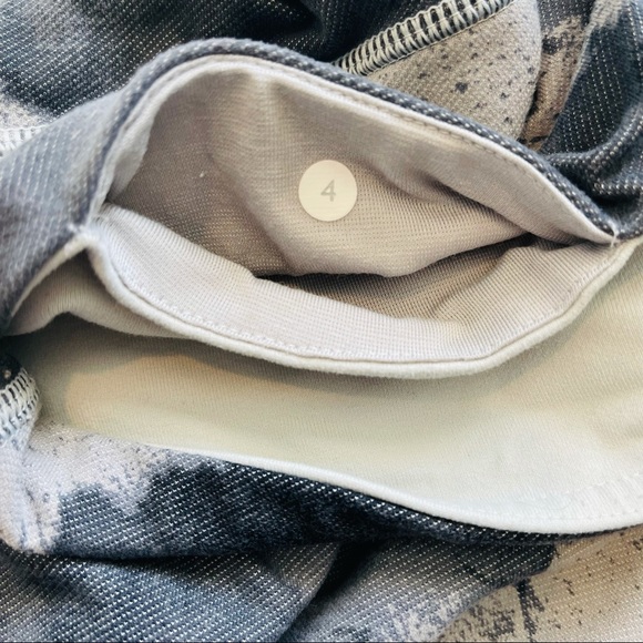 Lululemon Wunder Under Pant 4 - Picture 12 of 12